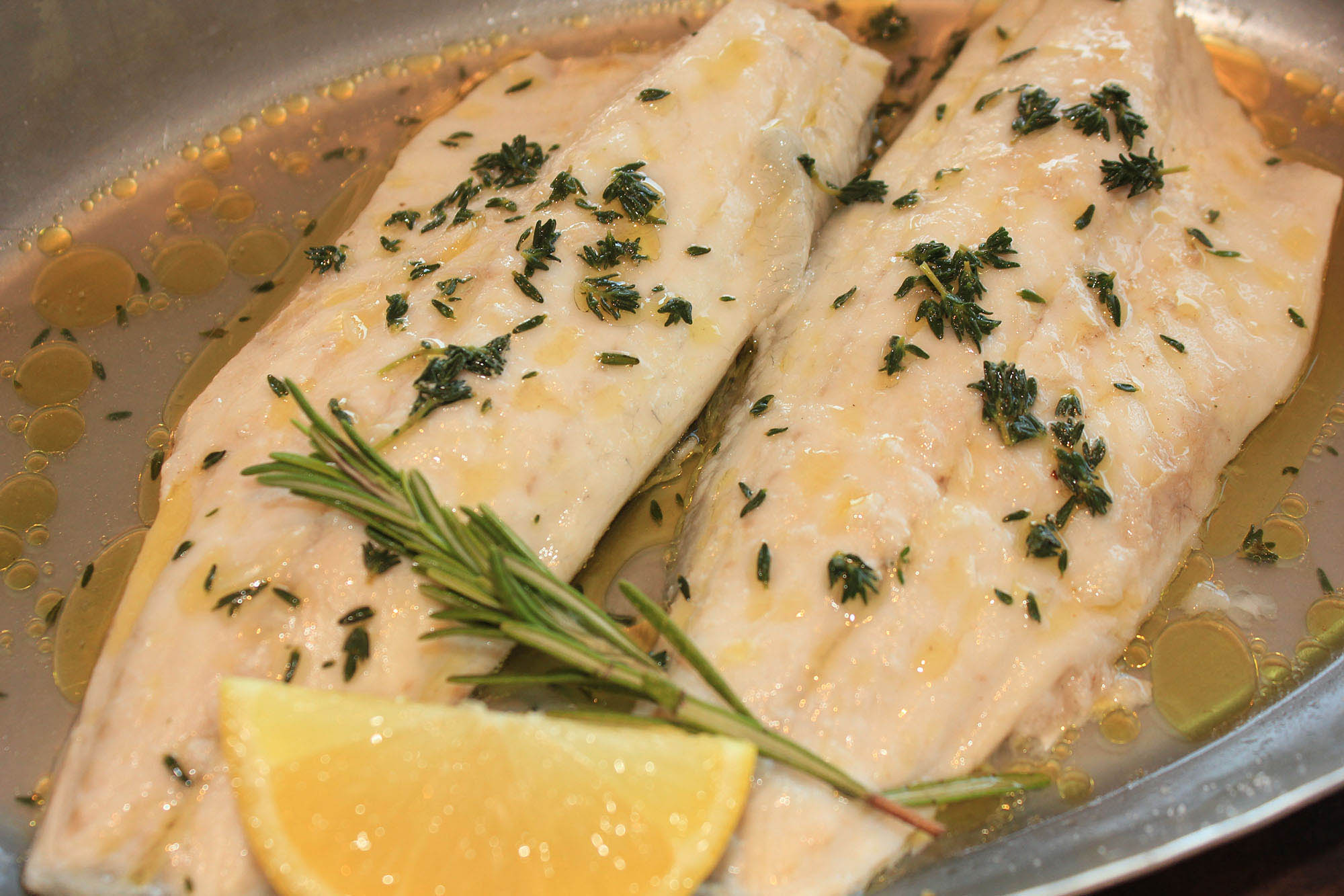 Branzino